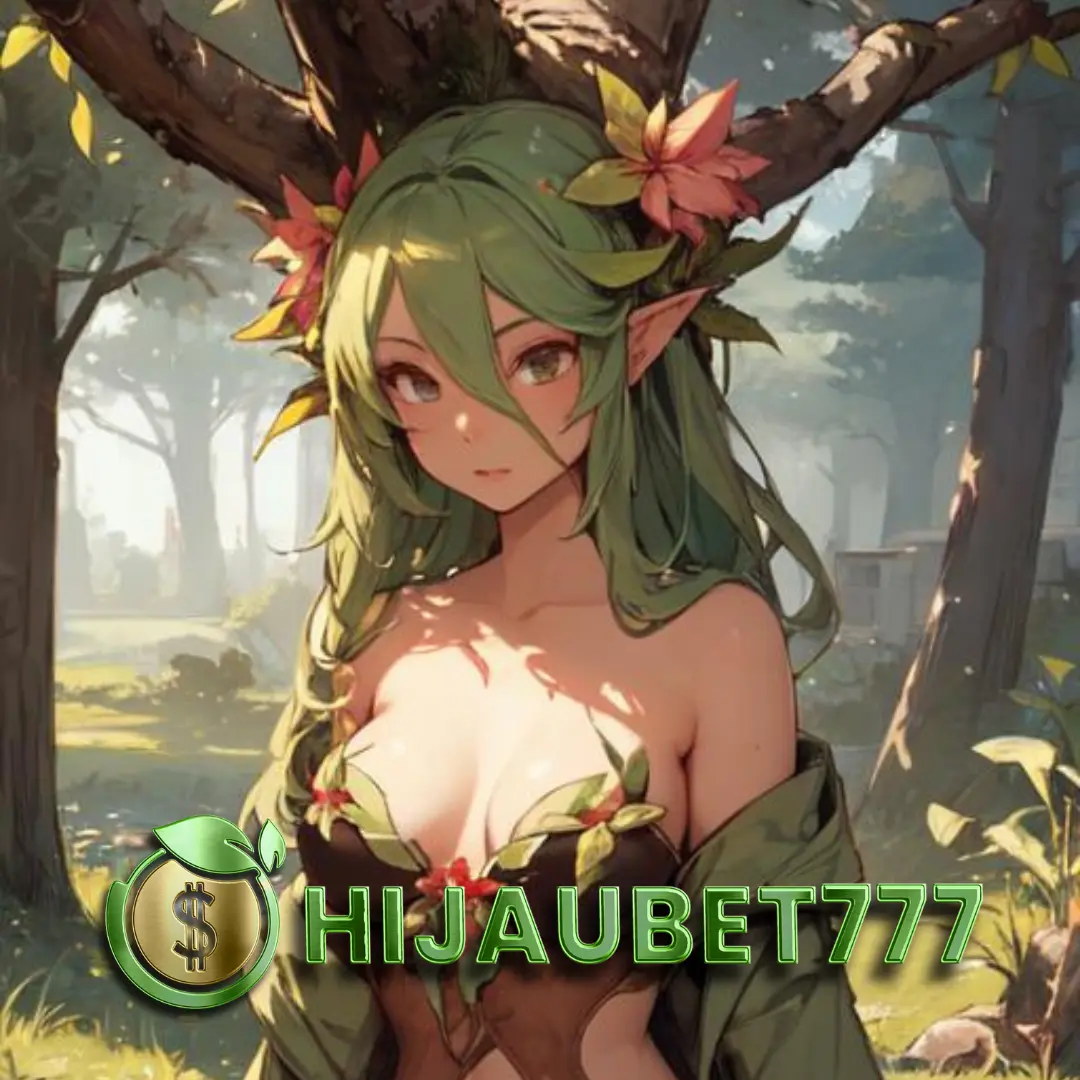 Agen HIJAUBET777 Mantap