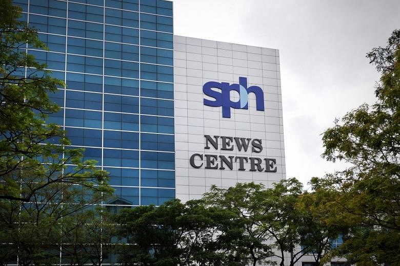 SPH Reit mengatakan akan mempertahankan pendekatannya terhadap akuisisi