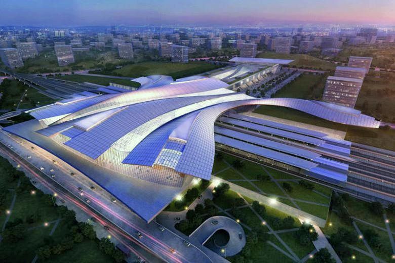 Malaysia usulkan perubahan proyek KL-S’pore High Speed Rail, S’pore tetap berkomitmen untuk memenuhi kewajiban: MOT