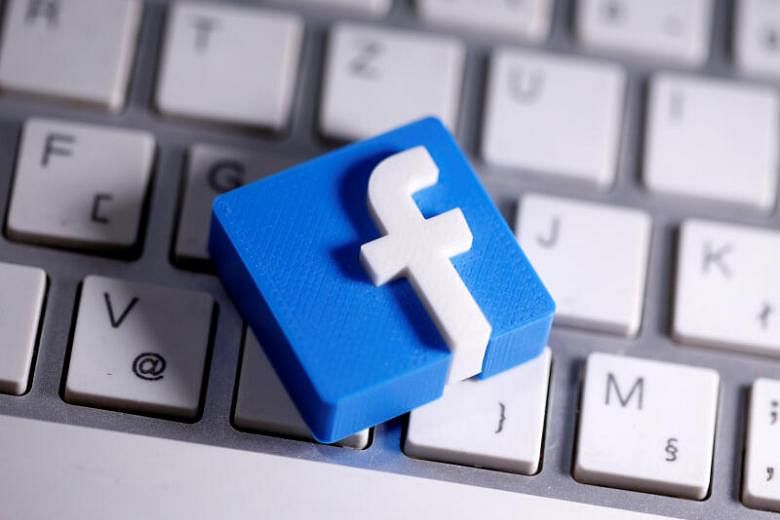 Pengawas Korea Selatan mendenda Facebook S $ 8,1 juta karena berbagi info pengguna tanpa persetujuan
