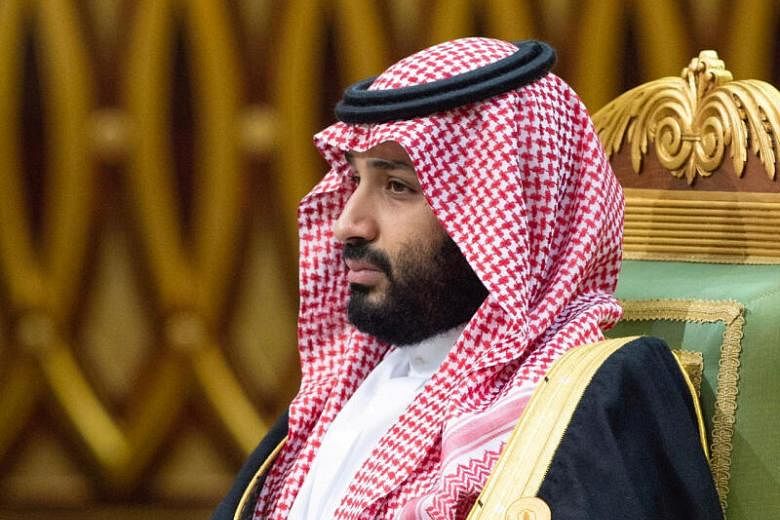 Setelah Hubungan Nyaman dengan Trump, Arab Saudi Hadapi Janji ‘Paria’ Biden