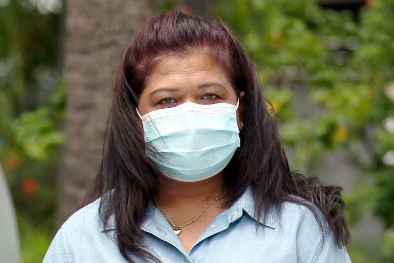 Setiap kekurangan yang ditemukan dalam sistem peradilan pidana harus diperbaiki, kata PM Lee tentang kasus Parti Liyani