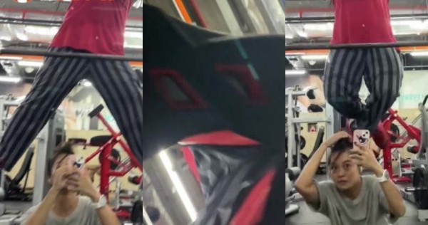 ‘Sudah jelas betapa dekatnya bagian pribadi prianya dengan saya’: Wanita menuduh pengunjung gym di Paya Lebar melakukan pelecehan seksual, Singapore News